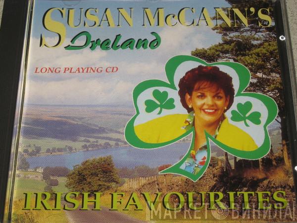 Susan McCann - Susan McCann's Ireland