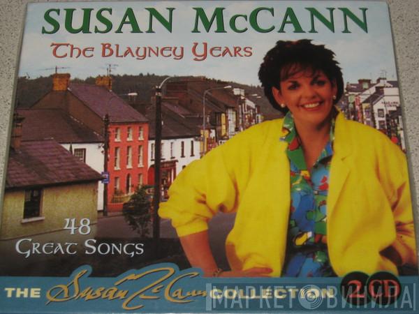 Susan McCann - The Blayney Years