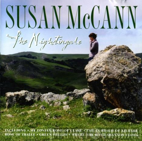Susan McCann - The Nightingale