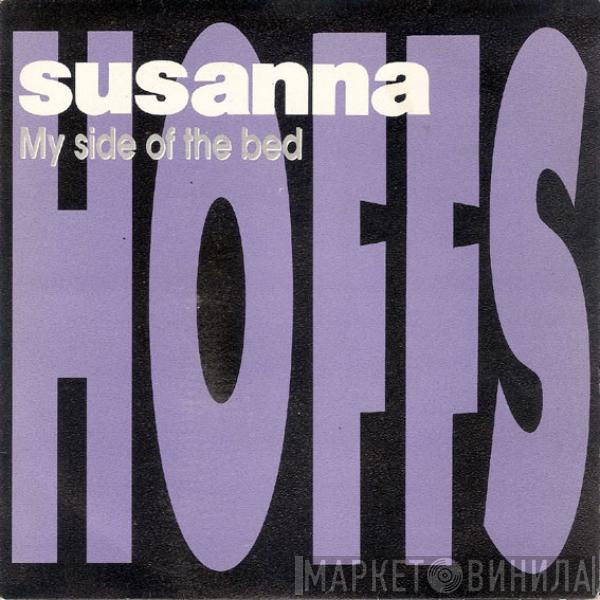 Susanna Hoffs - My Side Of The Bed