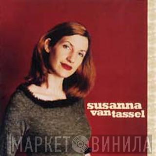 Susanna Van Tassel - The Heart I Wear