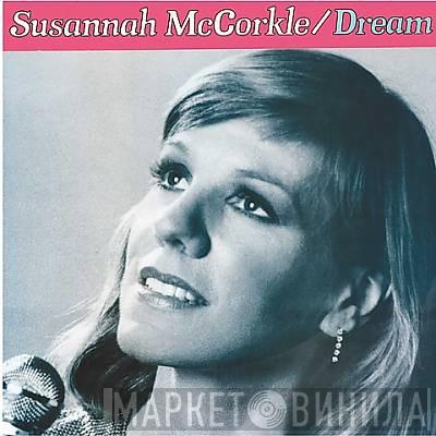 Susannah McCorkle - Dream