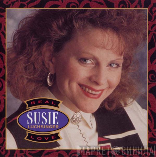 Susie Luchsinger - Real Love