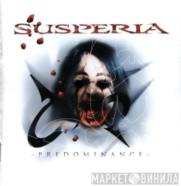 Susperia - Predominance