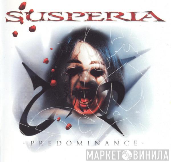 Susperia - Predominance