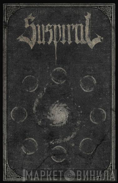 Suspiral  - Dawn Of Kezef