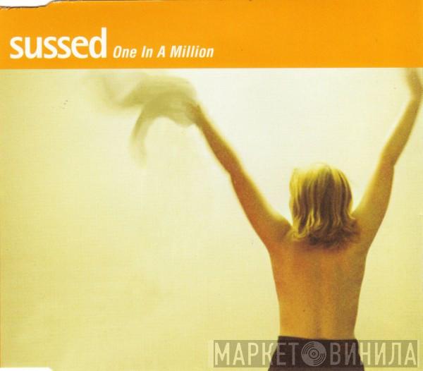 Sussed - One In A Million