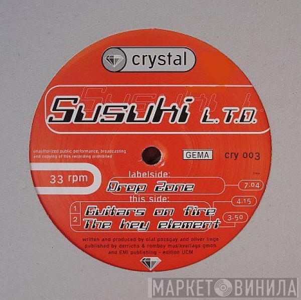 Susuki L.T.D. - Drop Zone