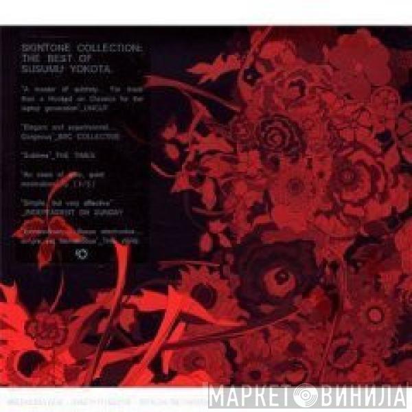  Susumu Yokota  - Skintone Collection: The Best Of Susumu Yokota