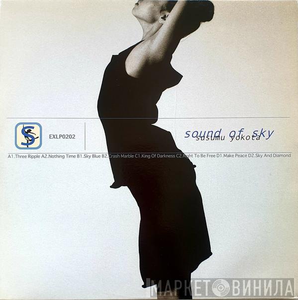  Susumu Yokota  - Sound Of Sky