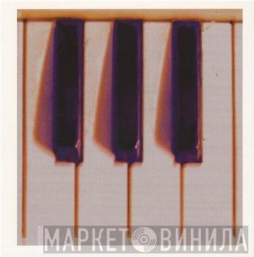 Susumu Yokota - Wonder Waltz