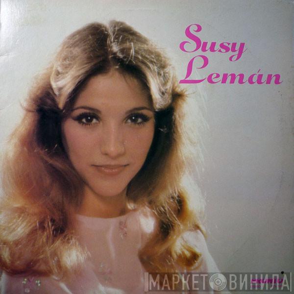 Susy Lemán - Susy Lemán