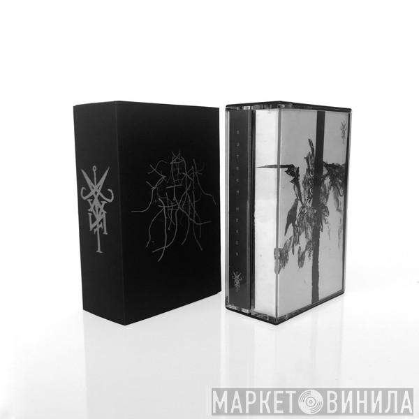  Sutekh Hexen  - Sutekh Hexen