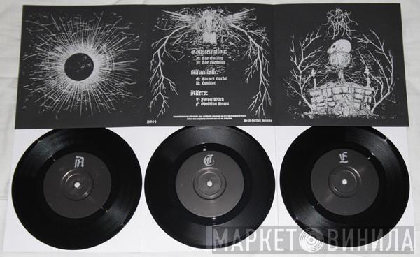  Sutekh Hexen  - Untitled