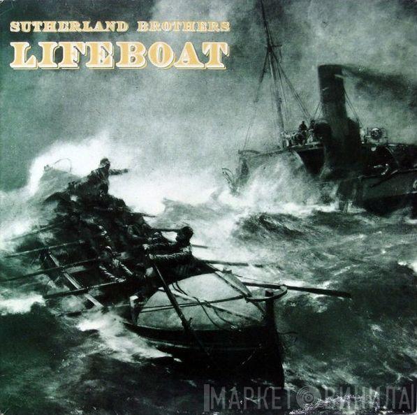  Sutherland Brothers  - Lifeboat