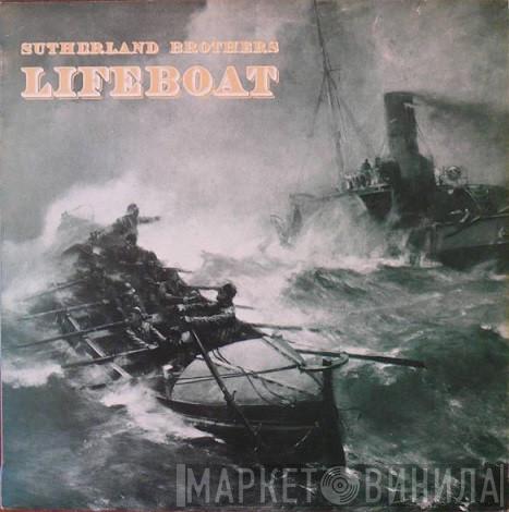  Sutherland Brothers  - Lifeboat