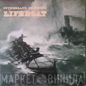  Sutherland Brothers  - Lifeboat