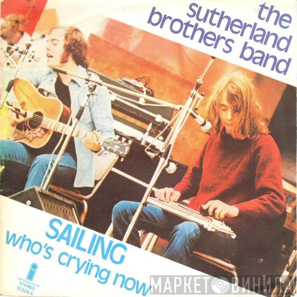  Sutherland Brothers  - Sailing