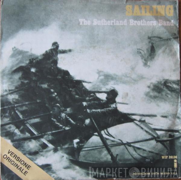  Sutherland Brothers  - Sailing