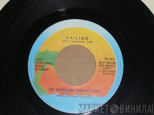 Sutherland Brothers  - Sailing