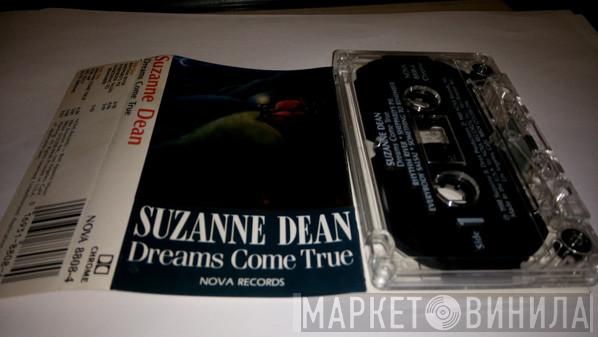 Suzanne Dean - Dreams Come True