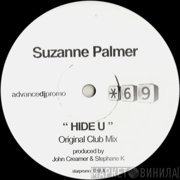 Suzanne Palmer - Hide U