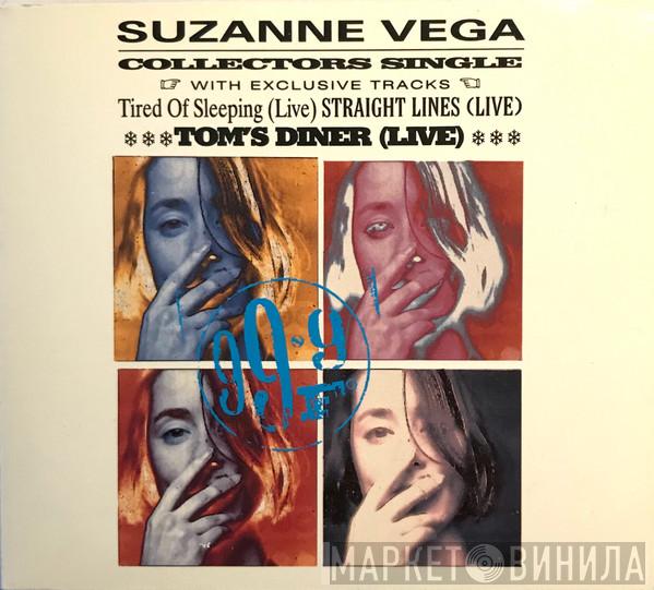 Suzanne Vega - 99.9F°