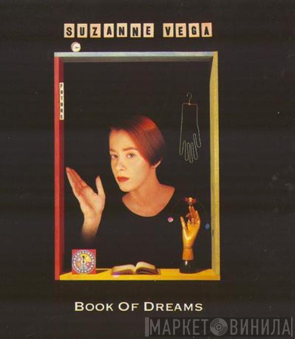 Suzanne Vega - Book Of Dreams