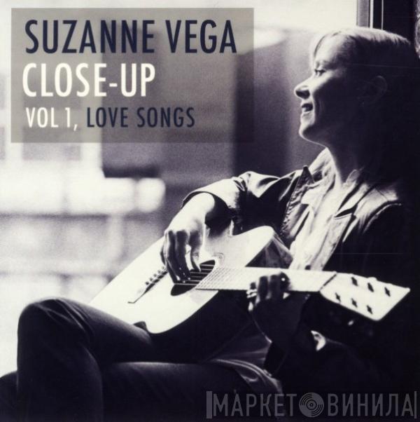Suzanne Vega - Close-Up Vol 1, Love Songs