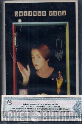  Suzanne Vega  - Days Of Open Hand