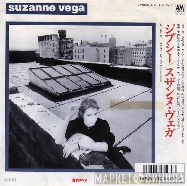  Suzanne Vega  - Gypsy