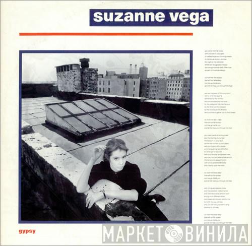 Suzanne Vega  - Gypsy