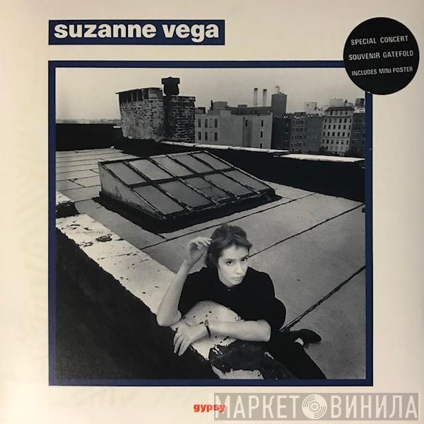 Suzanne Vega - Gypsy