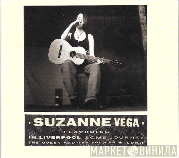Suzanne Vega - In Liverpool