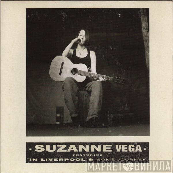 Suzanne Vega - In Liverpool