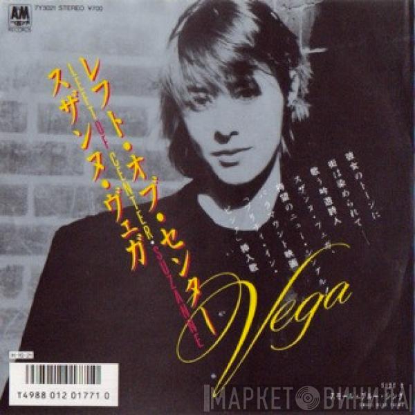  Suzanne Vega  - Left Of Center