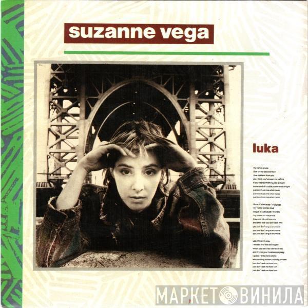 Suzanne Vega - Luka