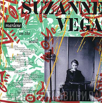 Suzanne Vega - Marlene On The Wall