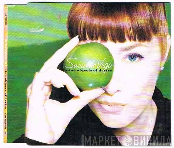 Suzanne Vega - Nine Objects Of Desire