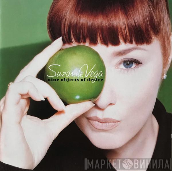  Suzanne Vega  - Nine Objects Of Desire