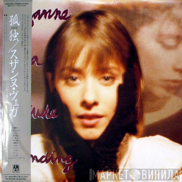 Suzanne Vega - Solitude Standing