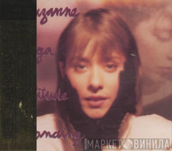  Suzanne Vega  - Solitude Standing