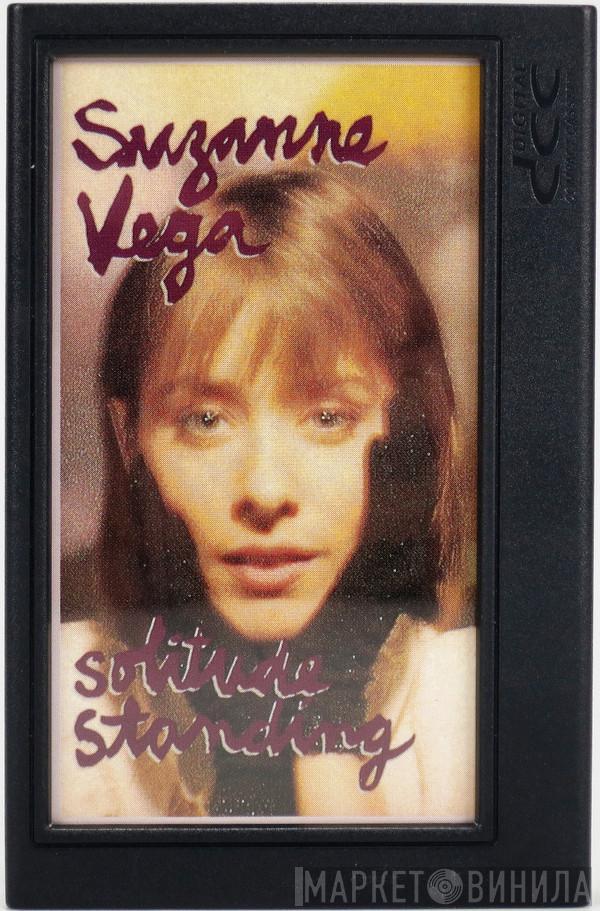  Suzanne Vega  - Solitude Standing