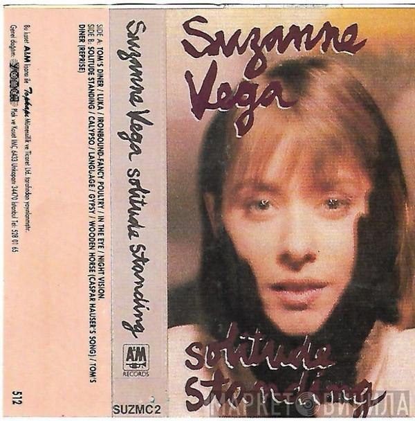  Suzanne Vega  - Solitude Standing