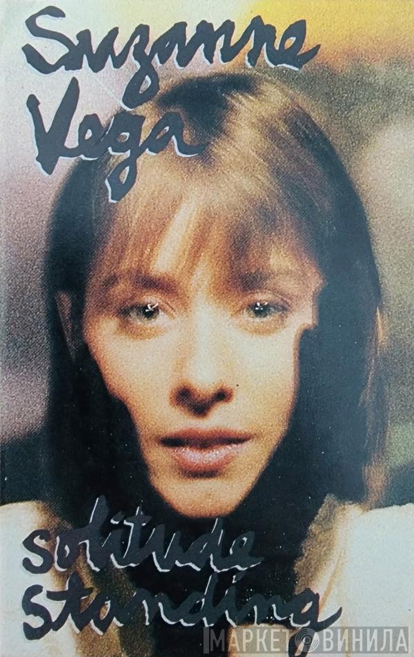  Suzanne Vega  - Solitude Standing