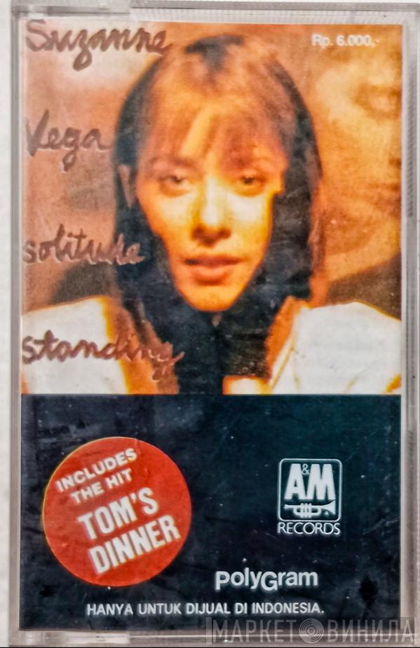  Suzanne Vega  - Solitude Standing