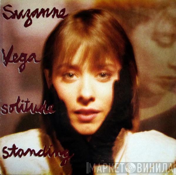 Suzanne Vega - Solitude Standing