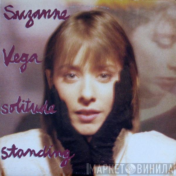  Suzanne Vega  - Solitude Standing