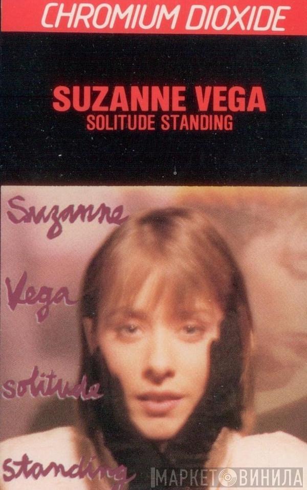  Suzanne Vega  - Solitude Standing