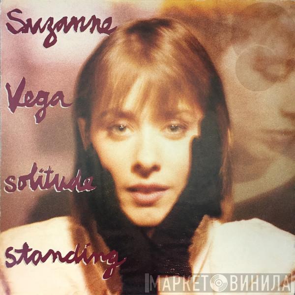Suzanne Vega - Solitude Standing